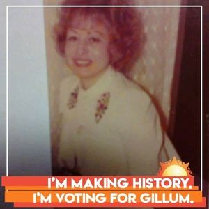 Meet your Posher, Janice